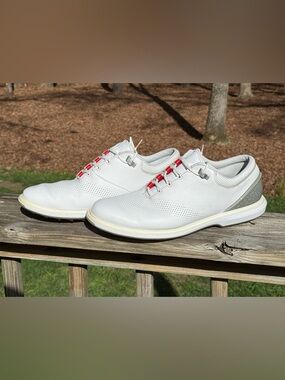 Nike Jordan Men's ADG 4 Golf Shoes